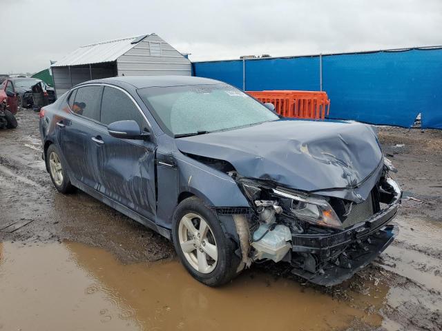 KNAGM4A76F5536160 KIA Optima Lx