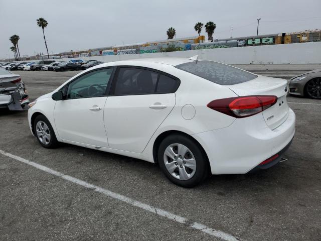 3KPFK4A74HE043007 KIA FORTE LX