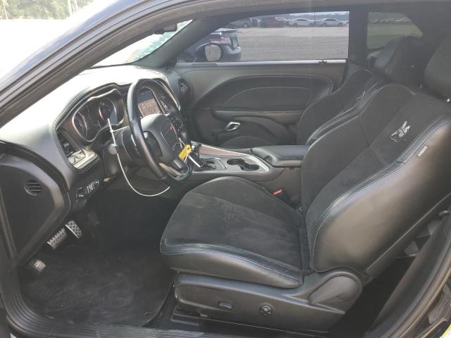 2020 DODGE CHALLENGER 2C3CDZFJ6LH179381