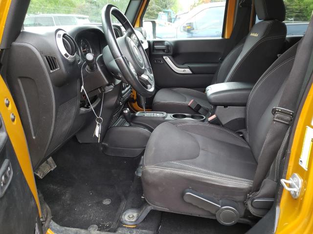 1C4BJWEG9EL169552 Jeep Wrangler Unlimited Sahara
