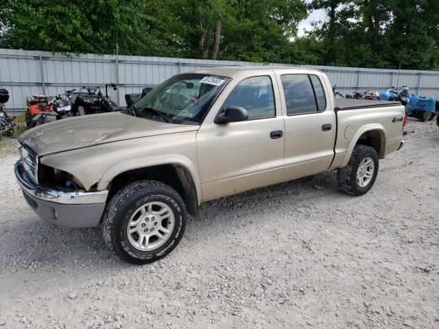 2004 Dodge Dakota 