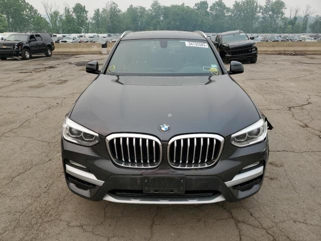 5UXTR9C56JLD59935 2018 BMW X3, photo no. 5