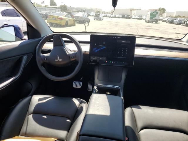 5YJYGDEF8MF157706 Tesla Model Y
