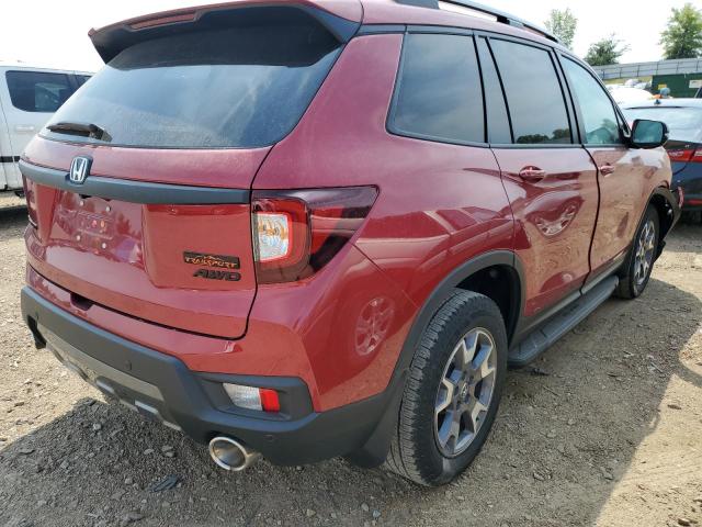 5FNYF8H62NB015343 Honda Passport Trail Sport
