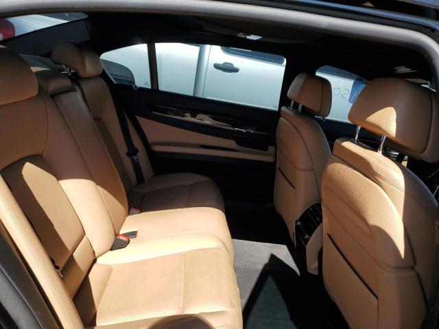 2015 BMW 740 LI - WBAYE4C57FD138832
