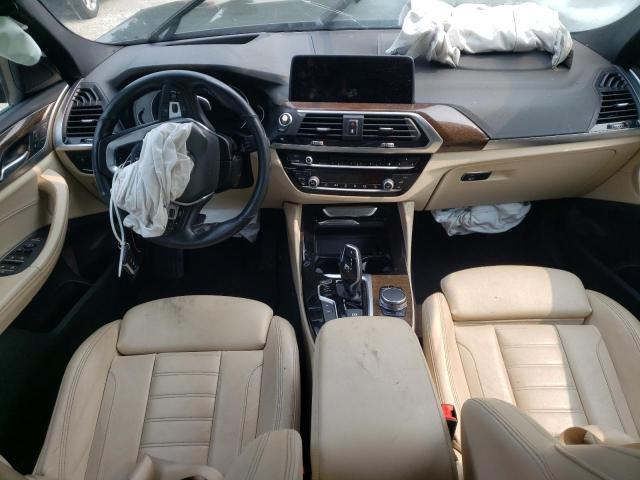 2019 BMW X4 XDRIVE3 - 5UXUJ3C58KLG52441