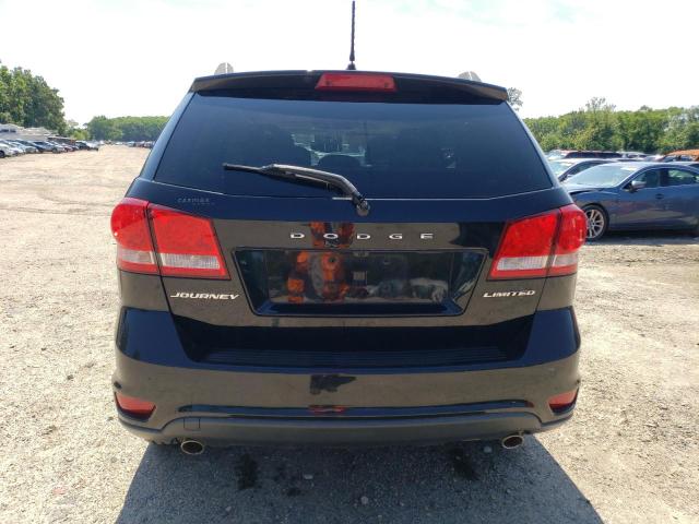 2015 DODGE JOURNEY LI 3C4PDCDG1FT608486