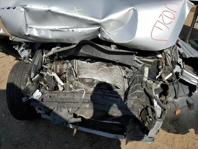 3N1CN7AP2FL810831 Nissan VERSA S