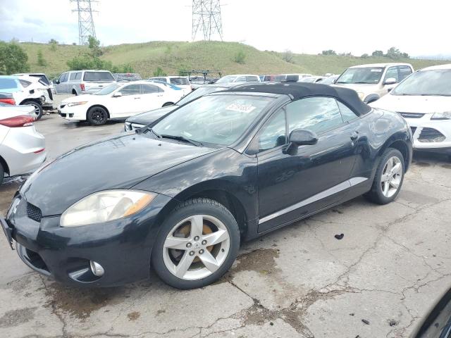 2007 Mitsubishi Eclipse 