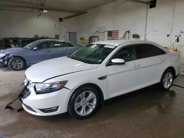 2016 Ford Taurus SEL