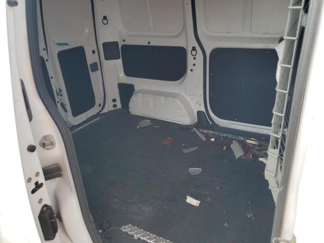 3N6CM0KN6MK705875 Nissan NV200 2.5S