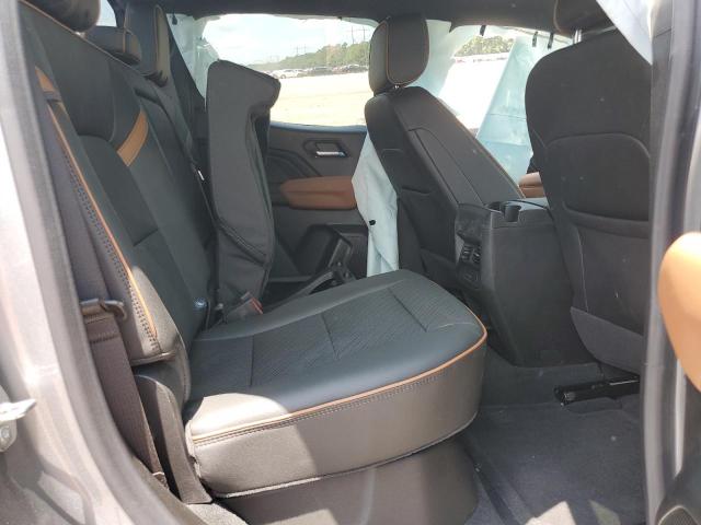 2023 GMC CANYON AT4 1GTP6DEK0P1173679