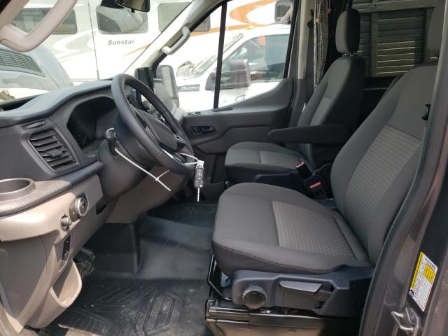 2021 FORD TRANSIT T- - 1FTBR2CG0MKA78050