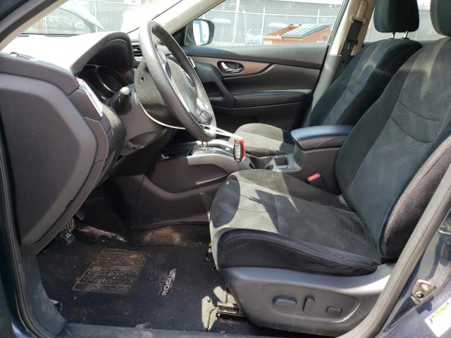 2016 NISSAN ROGUE S - 5N1AT2MM8GC817659