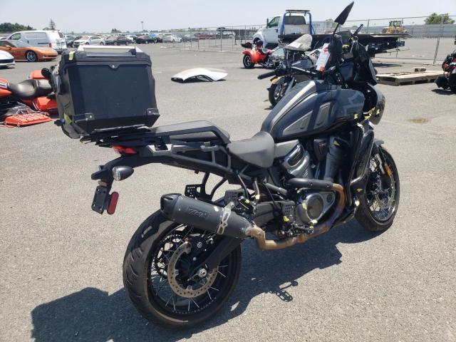 2022 HARLEY-DAVIDSON RA1250 S 1HD1ZES25NB320933