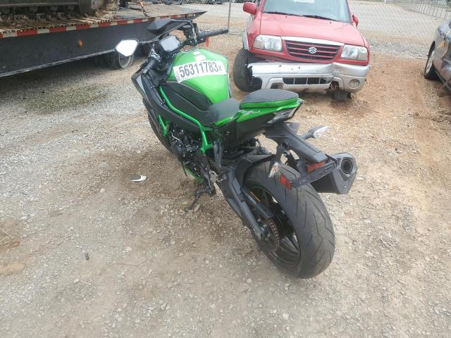 2022 KAWASAKI ZR1000 L - JKAZRCL13NA001044