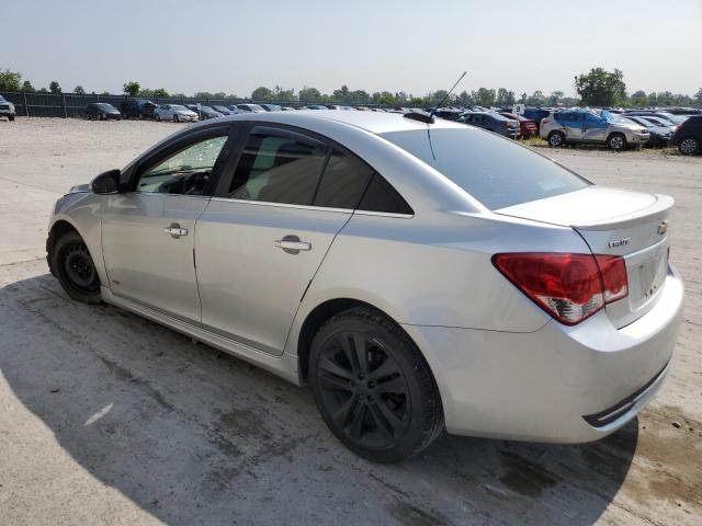 2015 CHEVROLET CRUZE LTZ - 1G1PG5SB2F7185781