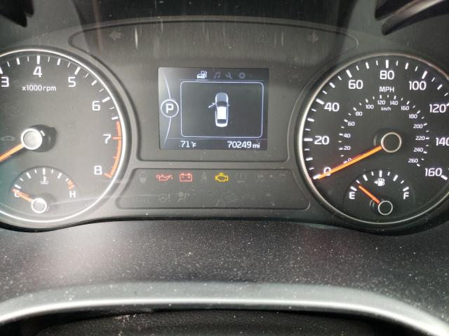 5XXGT4L36JG260969 KIA Optima Lx