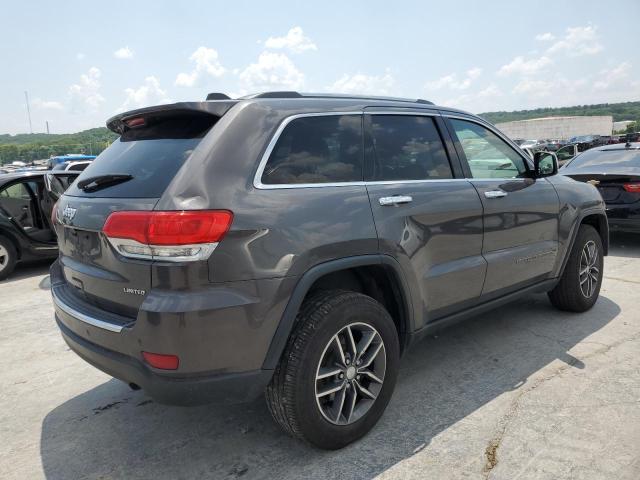 1C4RJFBG0HC764524 Jeep Grand Cherokee Limited