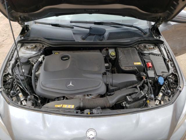 WDDSJ4GB1EN120197 Mercedes-Benz CLA 250 4MATIC