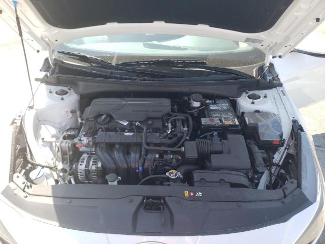 5NPLL4AG5PH093523 Hyundai ELANTRA SE