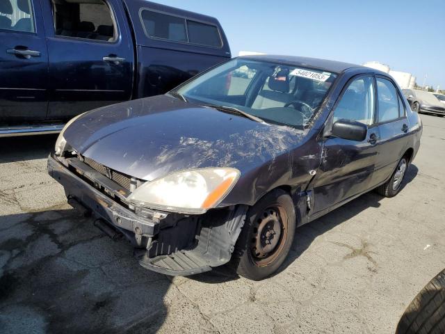 2005 Mitsubishi Lancer ES