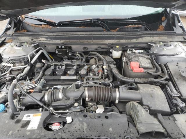 2018 HONDA ACCORD LX - 1HGCV1F13JA264685