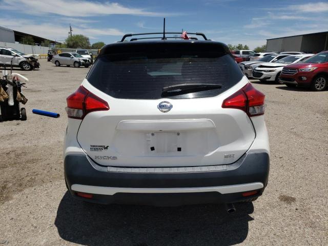 3N1CP5CU7JL503049 Nissan KICKS S