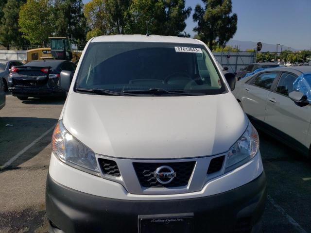 3N6CM0KN6KK700107 Nissan NV200 2.5S