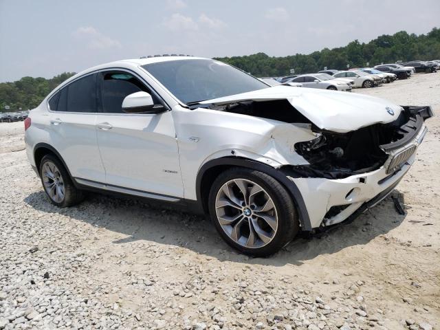 Vin: 5uxxw3c53h0t78054, lot: 55333263, bmw x4 xdrive28i 20174