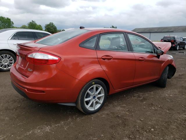 Vin: 3fadp4bjxkm107198, lot: 56116143, ford fiesta se 20193
