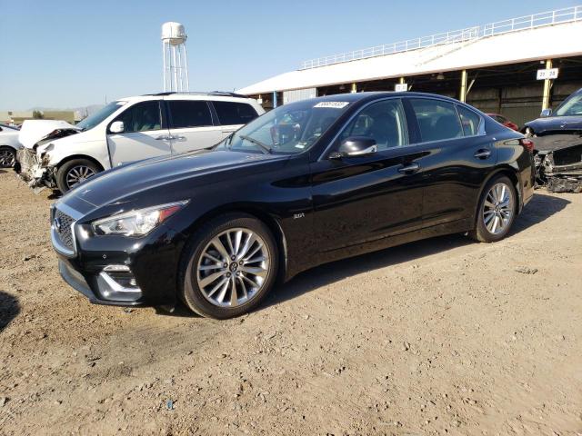 2020 INFINITI Q50 