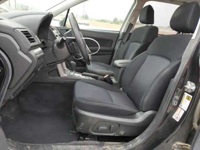 JF2SJAEC9EH458242 Subaru Forester 2.5i Premium