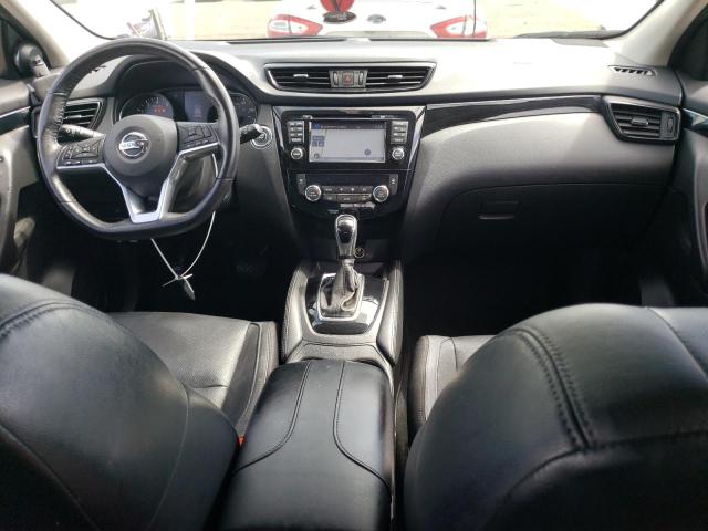 JN1BJ1CR0HW136839 Nissan Rogue Sport S