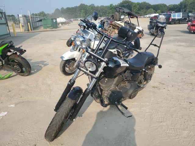 2016 HARLEY-DAVIDSON FXDLS 1HD1GS827GC327424