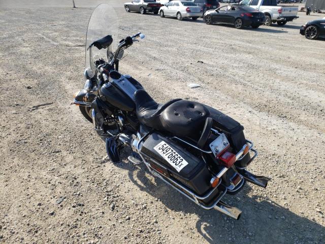 2003 HARLEY-DAVIDSON FLHPI - 1HD1FHW183Y721236