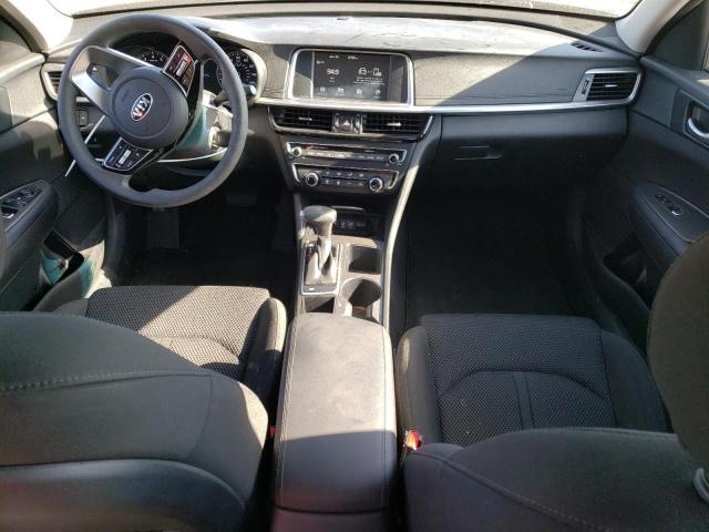 5XXGT4L39LG443107 KIA Optima Lx