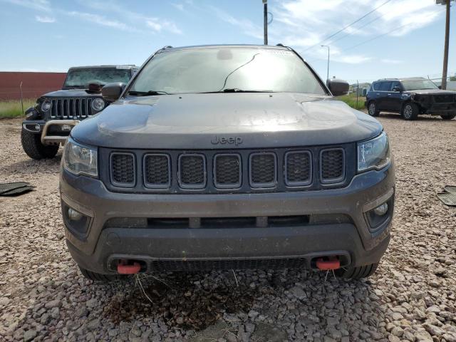3C4NJDDB2KT627942 Jeep Compass Trailhawk