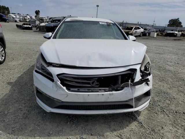 5NPE34AF6FH075109 Hyundai Sonata Sport