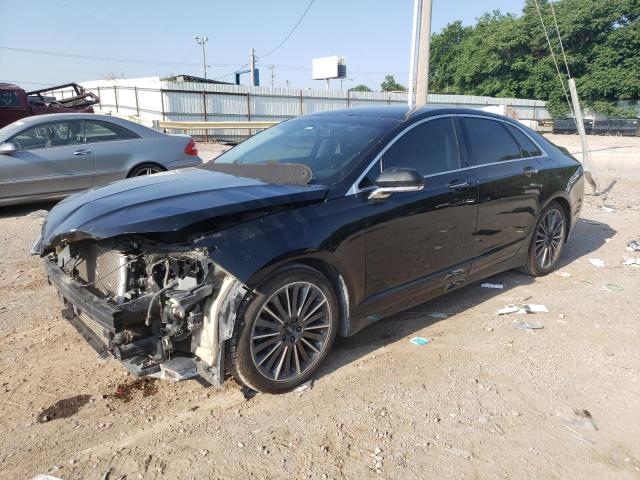 2016 Lincoln MKZ 