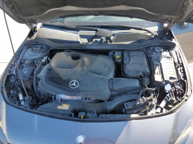 WDDSJ4EB4JN515441 Mercedes-Benz CLA 250