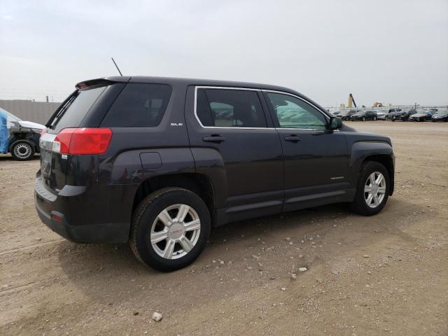 2GKFLVEKXF6393454 GMC Terrain Sle