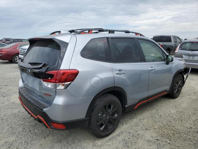 JF2SKAJC2NH470638 Subaru Forester Sport