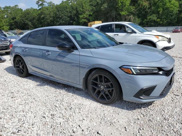2HGFE2F53NH556799 Honda Civic Sport