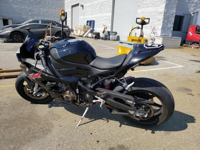 2021 BMW S 1000 RR - WB10E2309M6E61354