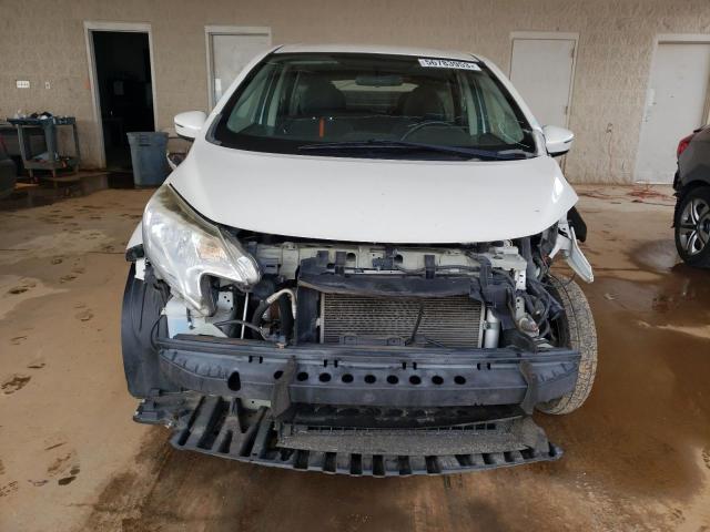 3N1CE2CP6FL426759 Nissan Versa Note S