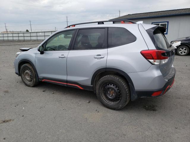 JF2SKALC6MH454468 Subaru Forester Sport