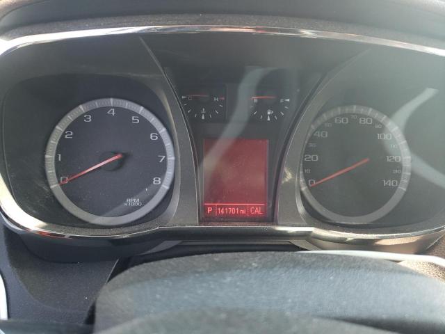 2GKFLXEK2F6169543 GMC Terrain Slt