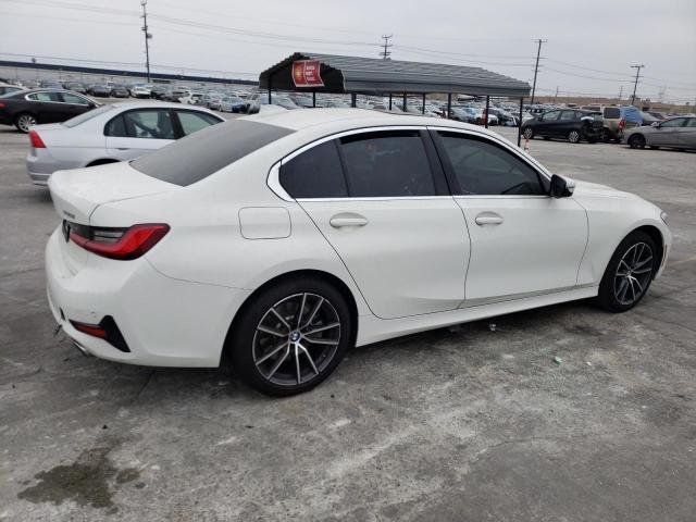 WBA5R1C5XKAK12634 BMW 330I