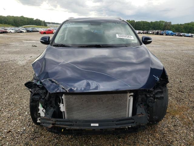 5XYPHDA5XJG370232 KIA SORENTO EX
